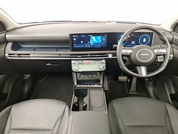 Used Hyundai TUCSON 2024 for sale - 75621916: Photo