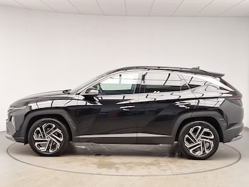 Used Hyundai TUCSON 2024 for sale - 75621916: Photo