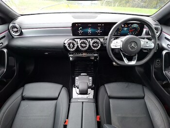Used Mercedes-Benz CLA 2020 for sale - 78454970: Photo