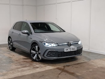 Used Volkswagen Golf 2023 for sale - 78179312: Photo