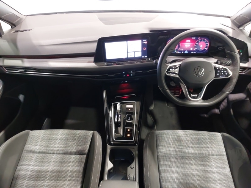 Used Volkswagen Golf 2023 for sale - 78179312: Photo 2