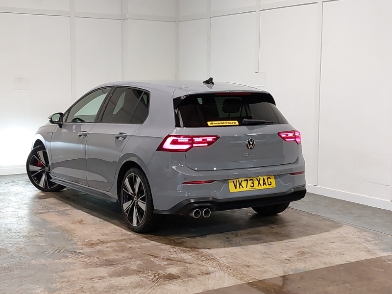 Used Volkswagen Golf 2023 for sale - 78179312: Photo 3