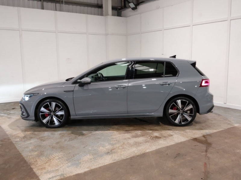 Used Volkswagen Golf 2023 for sale - 78179312: Photo 4