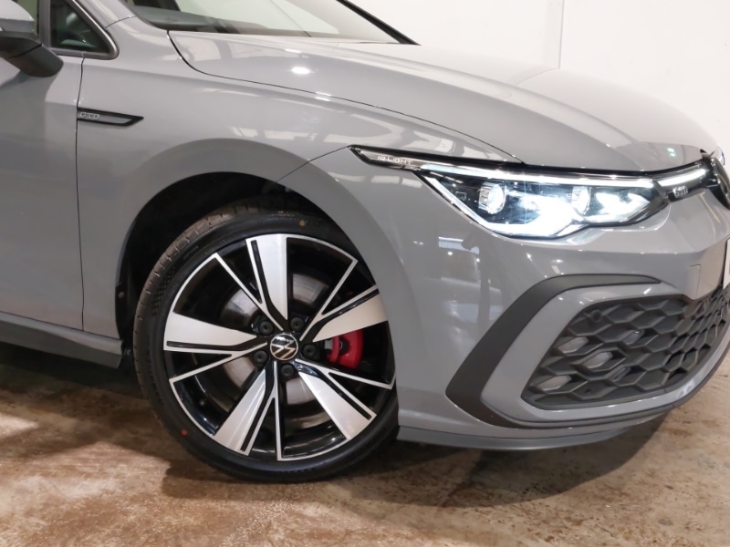 Used Volkswagen Golf 2023 for sale - 78179312: Photo 9