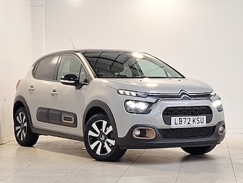 Used Citroen C3 2023 for sale - 78664406: Photo