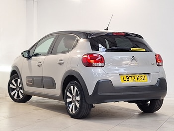 Used Citroen C3 2023 for sale - 78664406: Photo