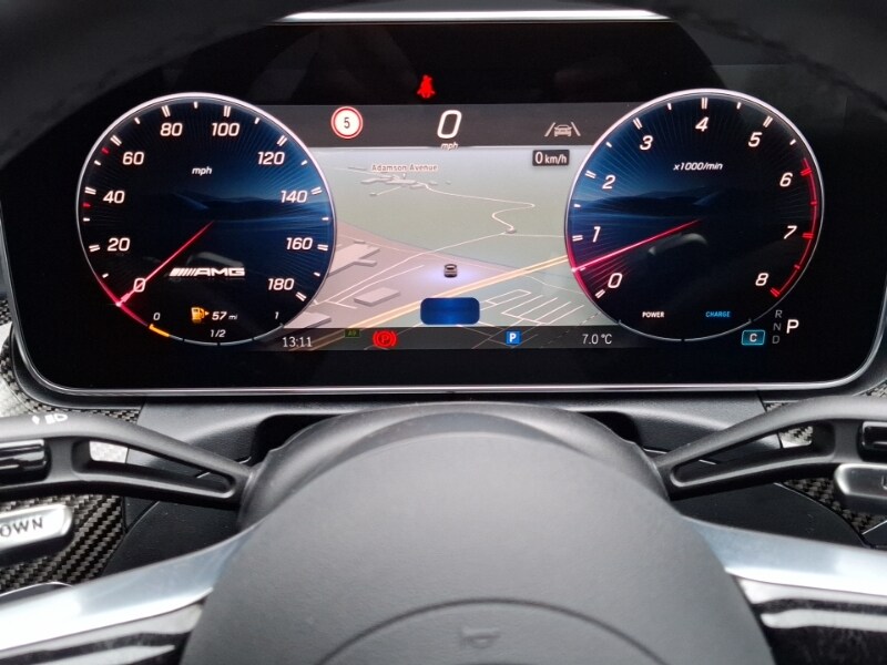 Used Mercedes-Benz CLE 2025 for sale - 77503739: Photo 11