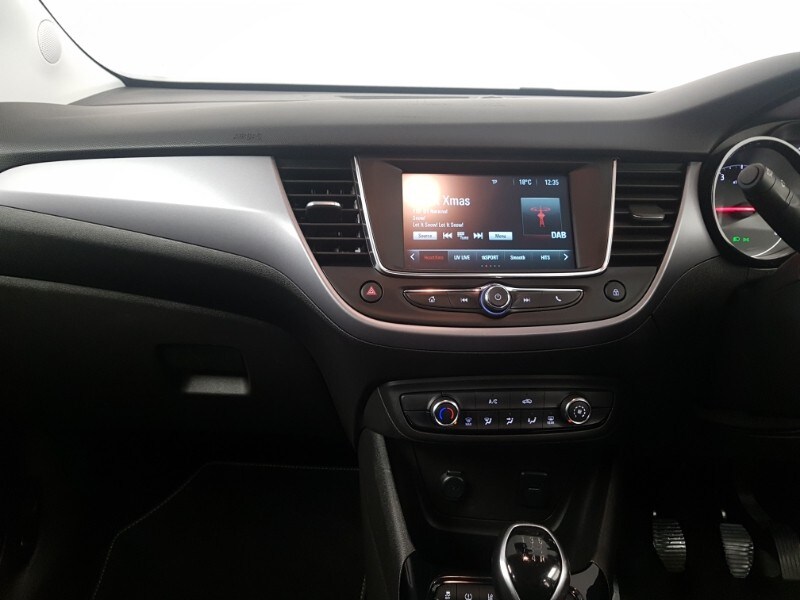 Used Vauxhall Crossland 2021 for sale - 77062832: Photo 11