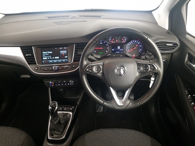 Used Vauxhall Crossland 2021 for sale - 77062832: Photo 7