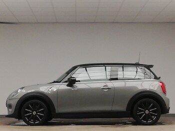 Used MINI Hatch 2020 for sale - 77304458: Photo