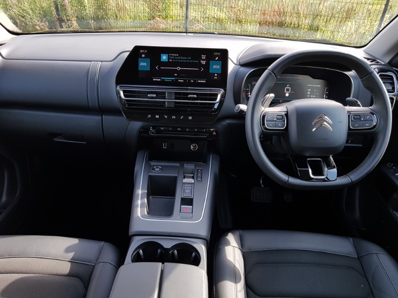 Used Citroen C5 Aircross 2024 for sale - 77224441: Photo 2