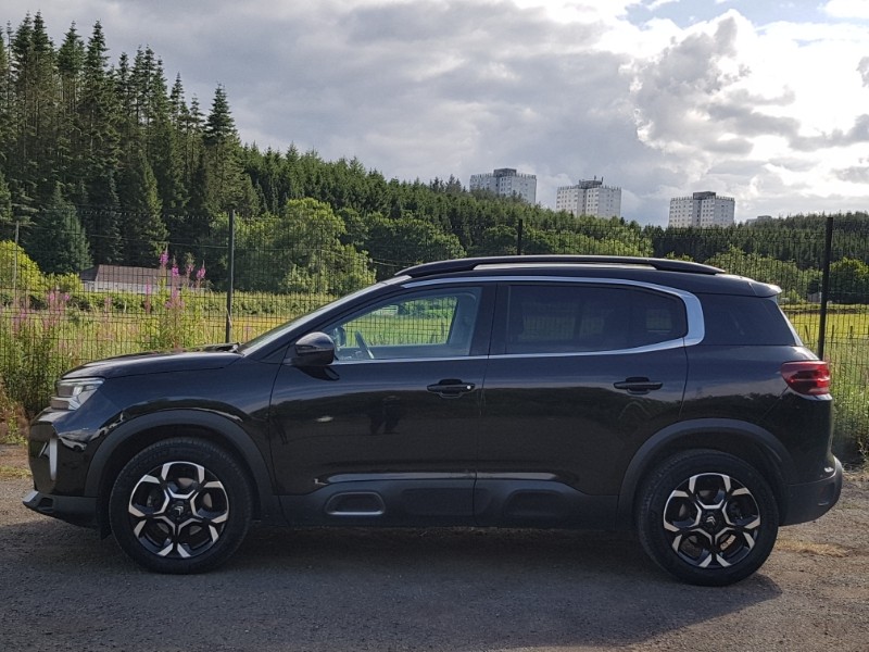 Used Citroen C5 Aircross 2024 for sale - 77224441: Photo 4