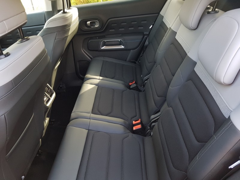 Used Citroen C5 Aircross 2024 for sale - 77224441: Photo 6