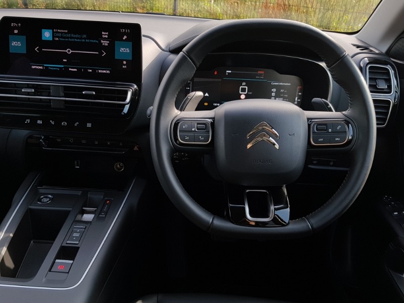 Used Citroen C5 Aircross 2024 for sale - 77224441: Photo 7