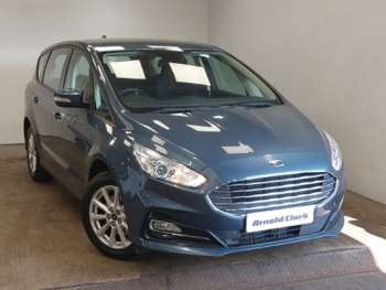 2021 - 2.0 EcoBlue Zetec 5dr