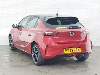 Used Vauxhall Corsa 2023 for sale - 78688318: Photo