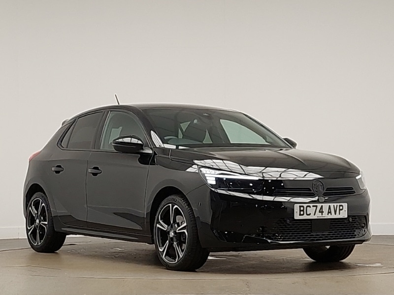 Used Vauxhall Corsa 2025 for sale - 76925743: Photo 1