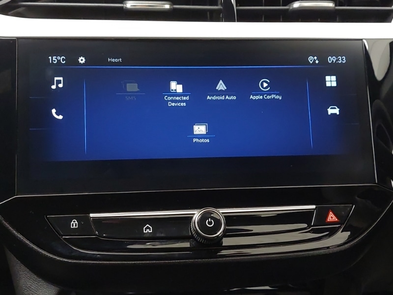 Used Vauxhall Corsa 2025 for sale - 76925743: Photo 11