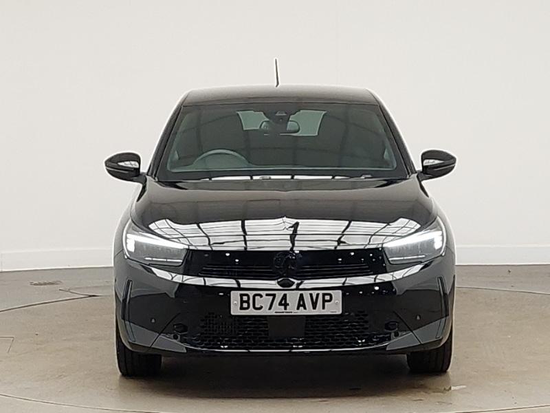 Used Vauxhall Corsa 2025 for sale - 76925743: Photo 12