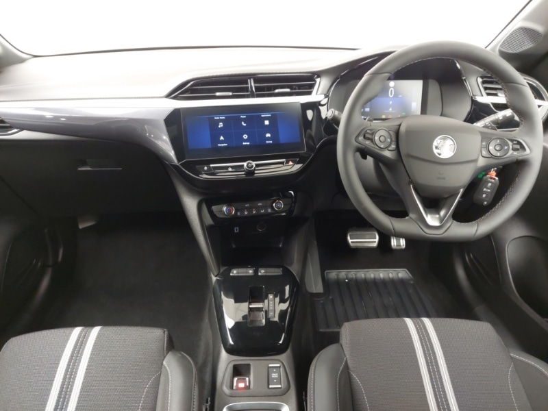 Used Vauxhall Corsa 2025 for sale - 76925743: Photo 2