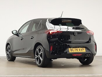 Used Vauxhall Corsa 2025 for sale - 76925743: Photo