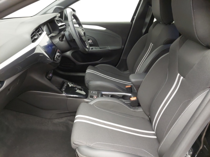 Used Vauxhall Corsa 2025 for sale - 76925743: Photo 5