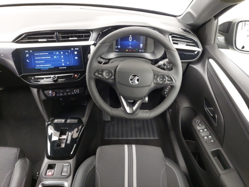 Used Vauxhall Corsa 2025 for sale - 76925743: Photo 7