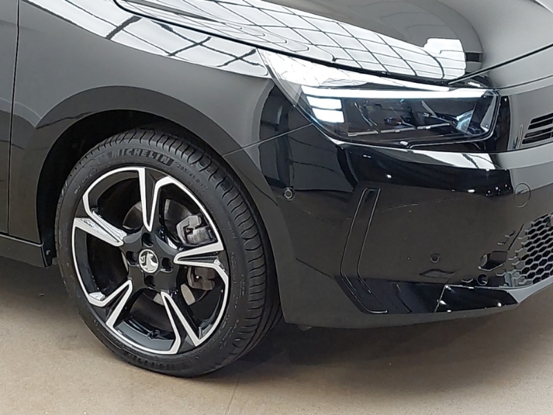 Used Vauxhall Corsa 2025 for sale - 76925743: Photo 9