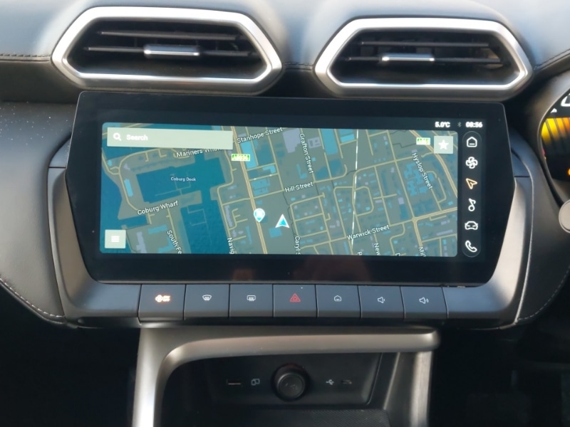 Used MG MG ZS 2025 for sale - 77338865: Photo 10