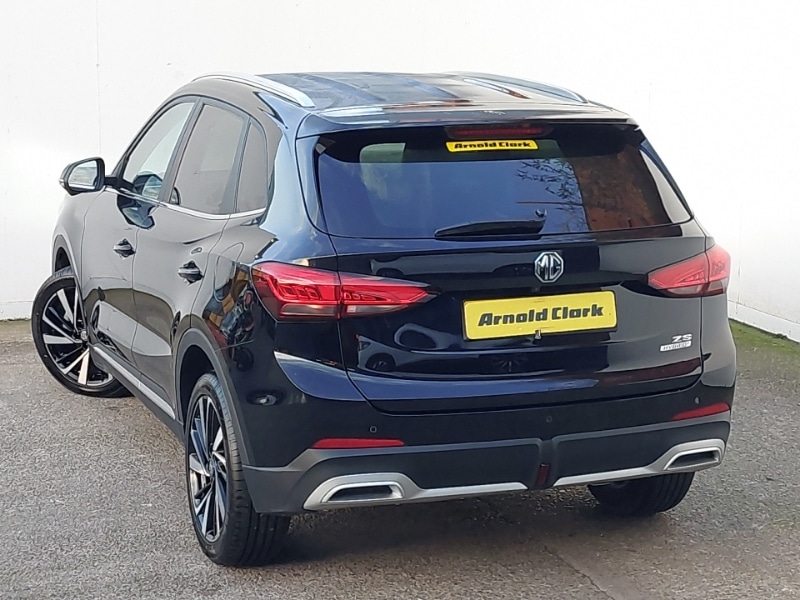 Used MG MG ZS 2025 for sale - 77338865: Photo 3