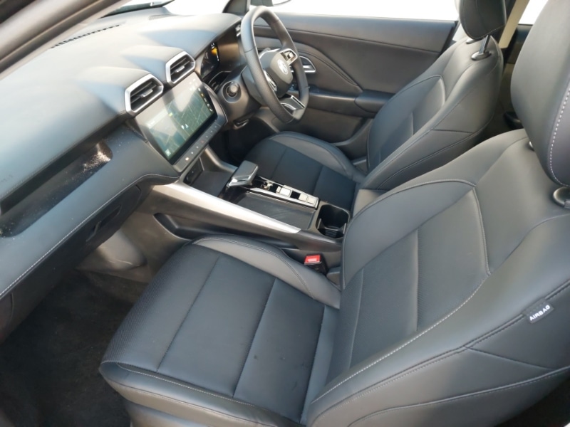 Used MG MG ZS 2025 for sale - 77338865: Photo 5