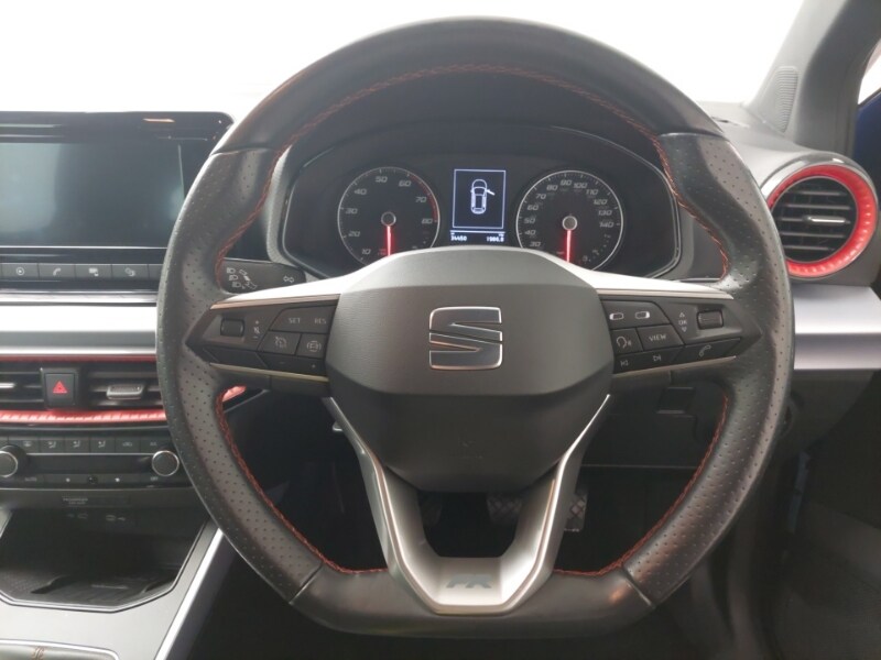 Used SEAT Arona 2023 for sale - 77476141: Photo 11