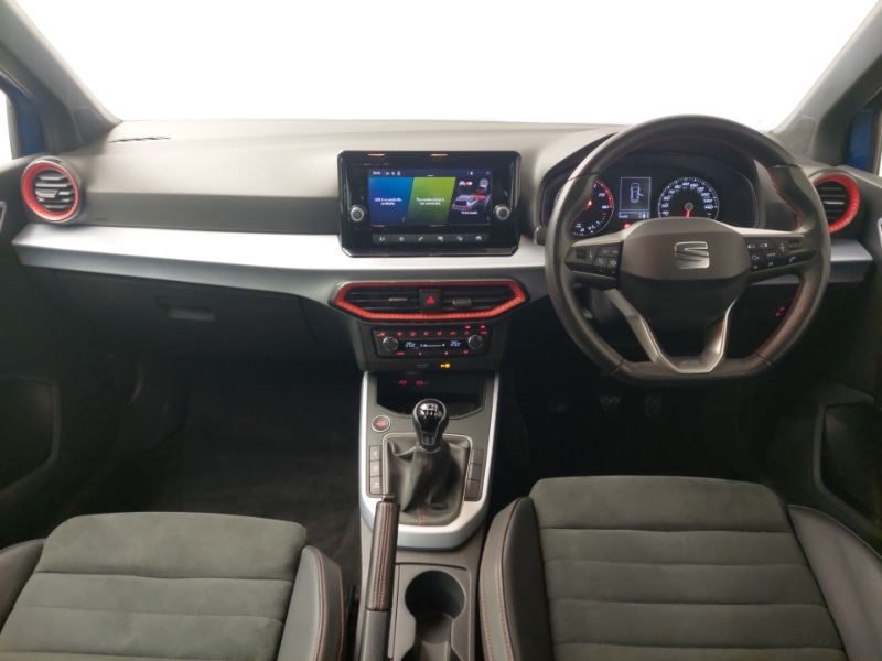 Used SEAT Arona 2023 for sale - 77476141: Photo 2