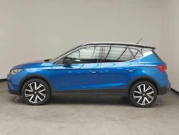 Used SEAT Arona 2023 for sale - 77476141: Photo