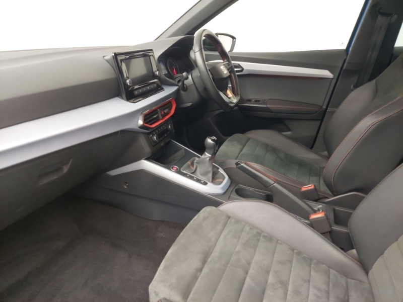 Used SEAT Arona 2023 for sale - 77476141: Photo 5