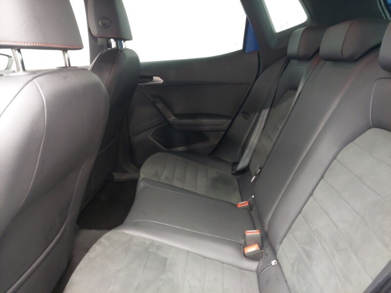 Used SEAT Arona 2023 for sale - 77476141: Photo 6