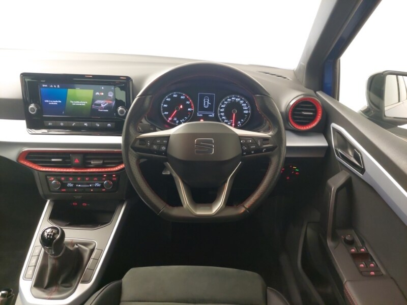 Used SEAT Arona 2023 for sale - 77476141: Photo 7