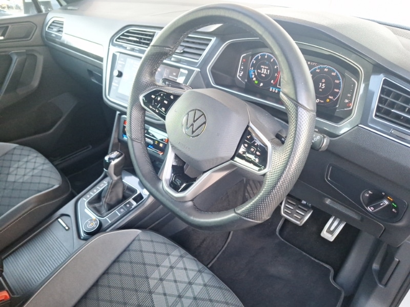 Used Volkswagen Tiguan 2022 for sale - 77070751: Photo 10