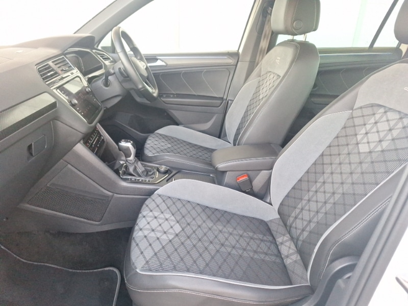 Used Volkswagen Tiguan 2022 for sale - 77070751: Photo 5