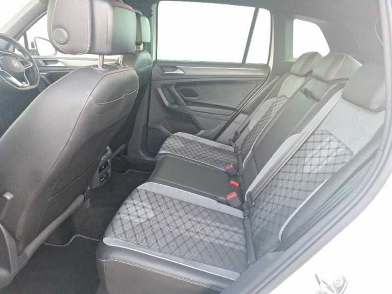 Used Volkswagen Tiguan 2022 for sale - 77070751: Photo 6