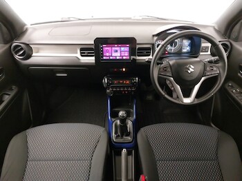 Used Suzuki Ignis 2022 for sale - 78080391: Photo