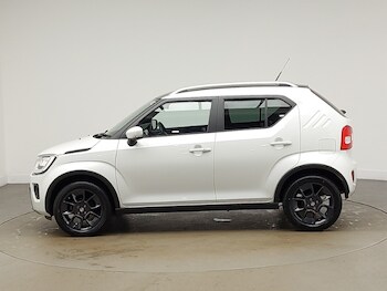Used Suzuki Ignis 2022 for sale - 78080391: Photo