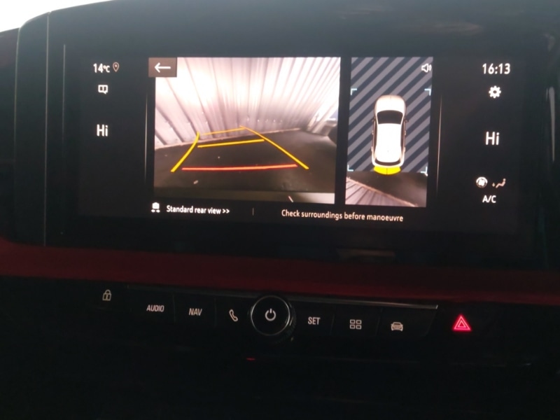 Used Vauxhall Mokka 2022 for sale - 77003866: Photo 12