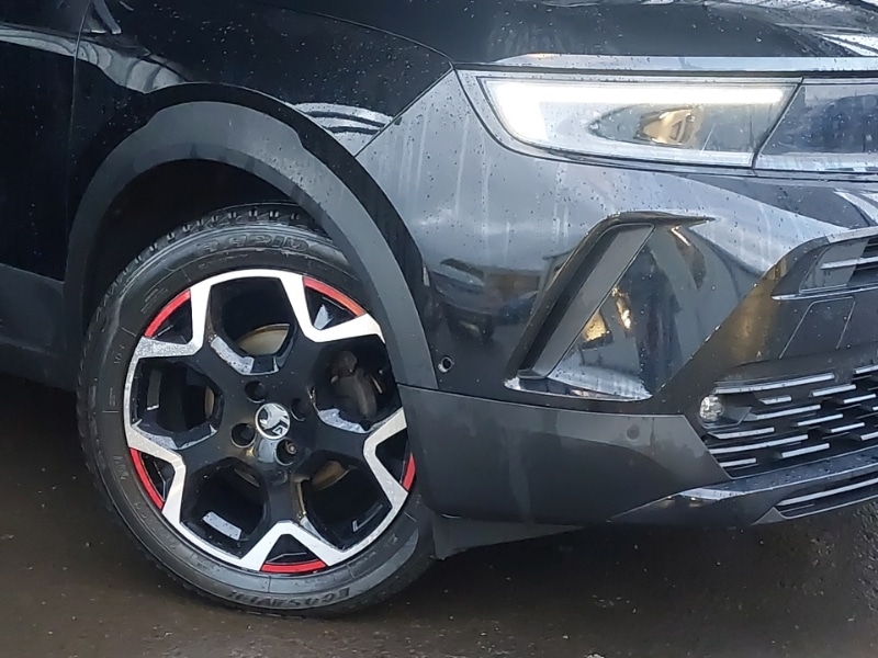 Used Vauxhall Mokka 2022 for sale - 77003866: Photo 9