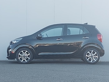 Used Kia Picanto 2022 for sale - 77104874: Photo