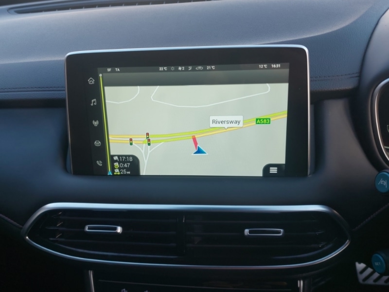 Used MG MG HS 2023 for sale - 77657261: Photo 11