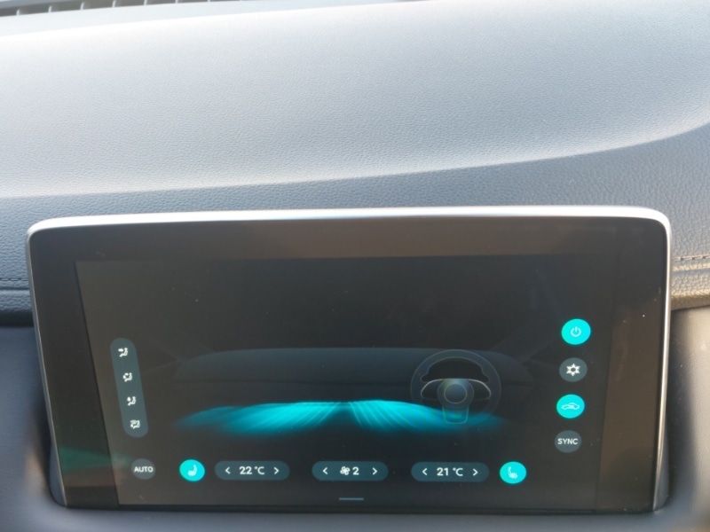 Used MG MG HS 2023 for sale - 77657261: Photo 12