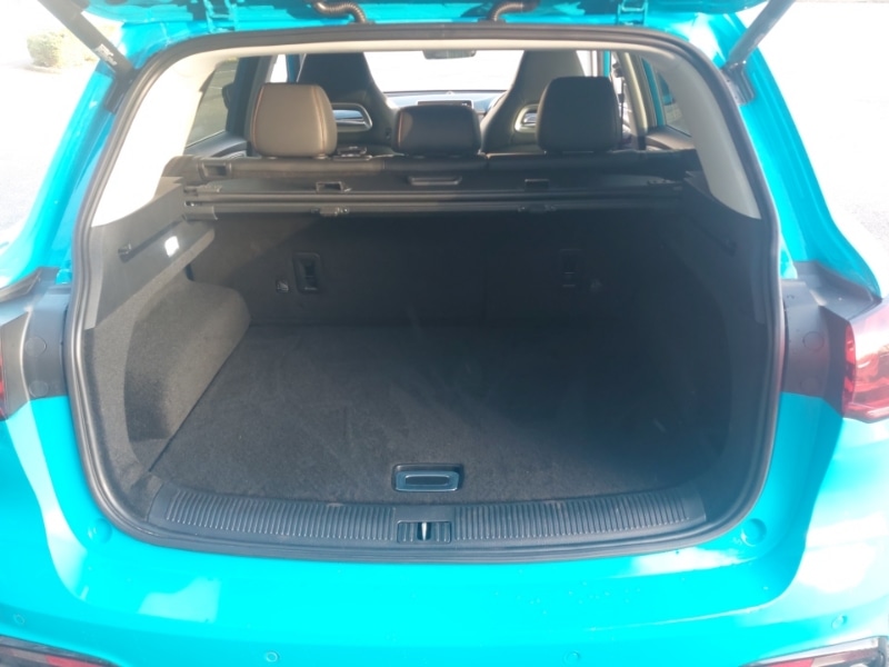 Used MG MG HS 2023 for sale - 77657261: Photo 8