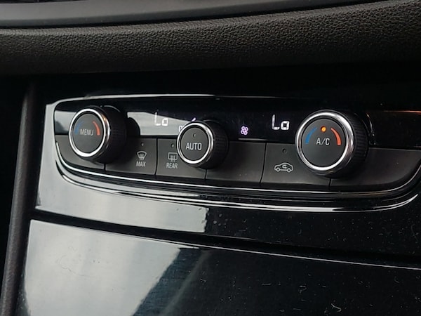 Used Vauxhall Grandland 2022 for sale - 76305977: Photo 11