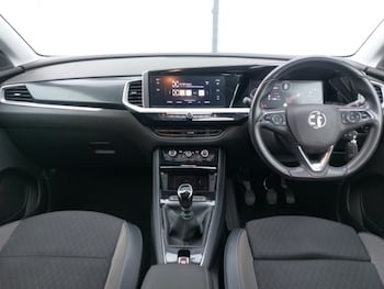 Used Vauxhall Grandland 2022 for sale - 76305977: Photo